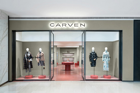 CARVEN 